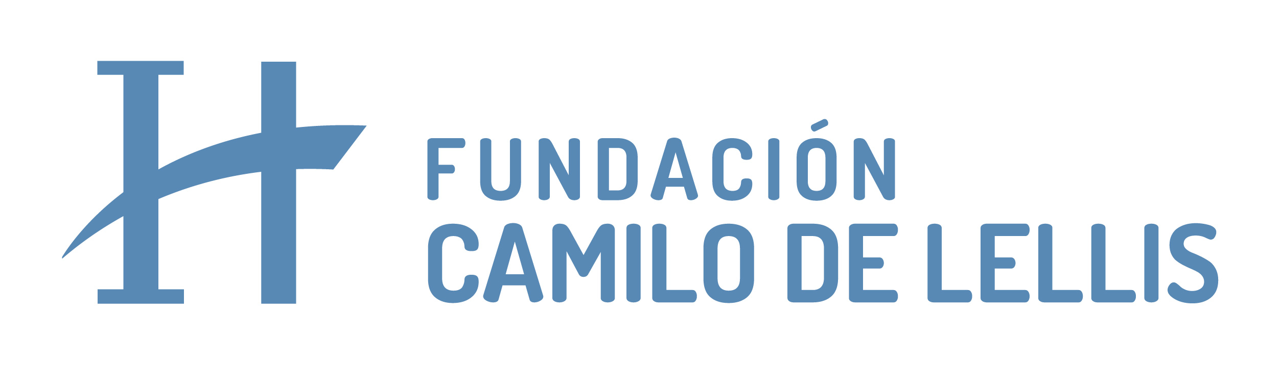 Logotipo Fundación Camilo de Lellis